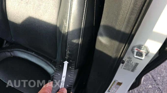 2021 Honda Odyssey EX-L 118.1" WB - miniatura 27