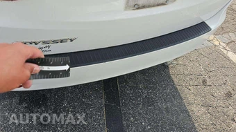 2021 Honda Odyssey EX-L 118.1" WB - miniatura 29