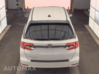 2021 Honda Odyssey EX-L 118.1" WB - miniatura 5