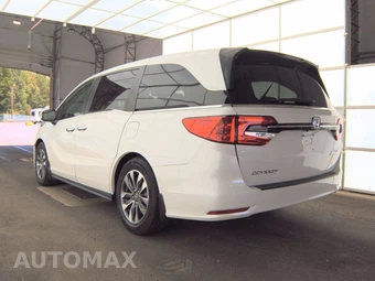 2021 Honda Odyssey EX-L 118.1" WB - miniatura 6