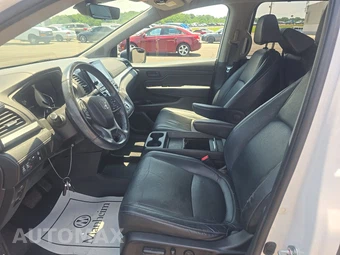 2021 Honda Odyssey EX-L 118.1" WB - miniatura 7