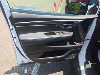 2021 Honda Odyssey EX-L 118.1" WB - miniatura 9