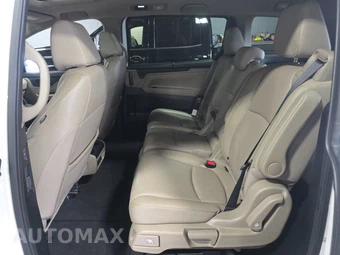 2021 Honda Odyssey EX-L 118.1" WB - miniatura 13
