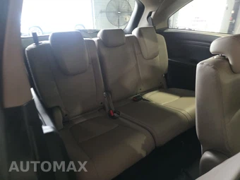 2021 Honda Odyssey EX-L 118.1" WB - miniatura 14