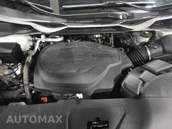 2021 Honda Odyssey EX-L 118.1" WB - miniatura 16