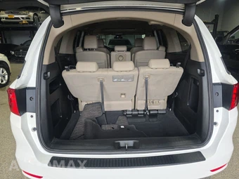 2021 Honda Odyssey EX-L 118.1" WB - miniatura 17
