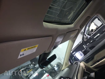 2021 Honda Odyssey EX-L 118.1" WB - miniatura 18
