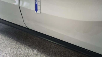 2021 Honda Odyssey EX-L 118.1" WB - miniatura 20