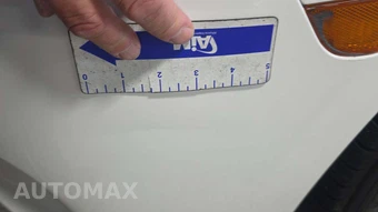 2021 Honda Odyssey EX-L 118.1" WB - miniatura 22
