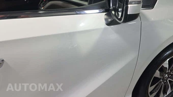 2021 Honda Odyssey EX-L 118.1" WB - miniatura 23