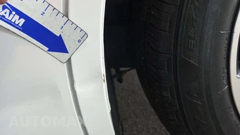 2021 Honda Odyssey EX-L 118.1" WB - miniatura 24