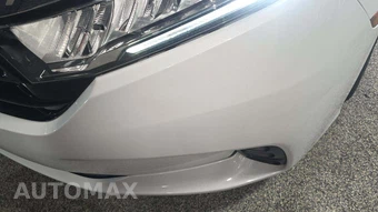 2021 Honda Odyssey EX-L 118.1" WB - miniatura 26