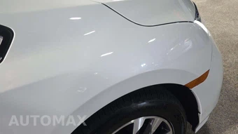 2021 Honda Odyssey EX-L 118.1" WB - miniatura 31