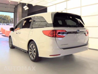 2021 Honda Odyssey EX-L 118.1" WB - miniatura 6