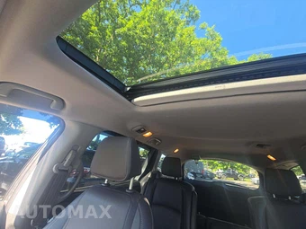 2021 Honda Odyssey EX-L 118.1" WB - miniatura 11