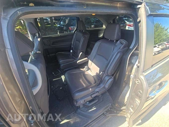 2021 Honda Odyssey EX-L 118.1" WB - miniatura 13