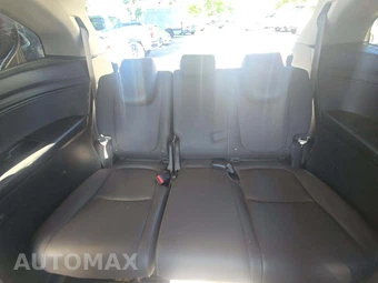 2021 Honda Odyssey EX-L 118.1" WB - miniatura 14