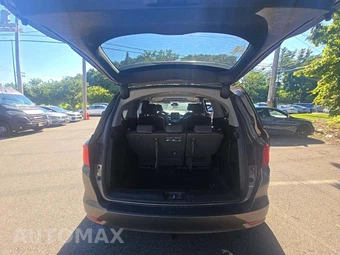 2021 Honda Odyssey EX-L 118.1" WB - miniatura 15