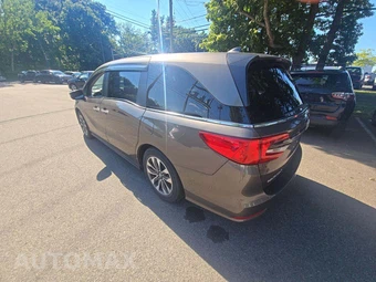 2021 Honda Odyssey EX-L 118.1" WB - miniatura 2