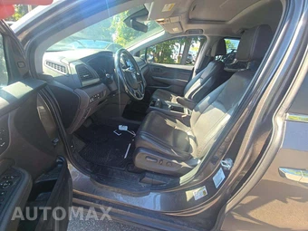 2021 Honda Odyssey EX-L 118.1" WB - miniatura 6