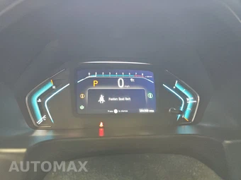 2021 Honda Odyssey LX 118.1" WB - miniatura 12