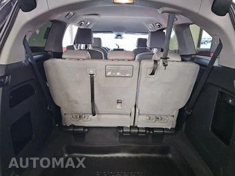 2021 Honda Odyssey LX 118.1" WB - miniatura 17