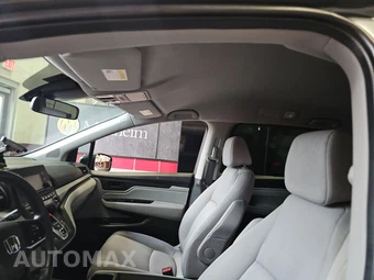 2021 Honda Odyssey LX 118.1" WB - miniatura 19