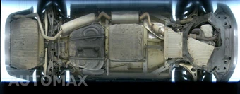 2021 Honda Odyssey LX 118.1" WB - miniatura 21