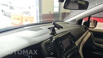 2021 Honda Odyssey LX 118.1" WB - miniatura 22
