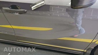 2021 Honda Odyssey LX 118.1" WB - miniatura 26