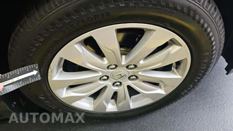 2021 Honda Odyssey LX 118.1" WB - miniatura 27