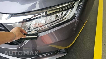 2021 Honda Odyssey LX 118.1" WB - miniatura 29