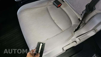 2021 Honda Odyssey LX 118.1" WB - miniatura 30