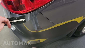 2021 Honda Odyssey LX 118.1" WB - miniatura 31