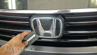2021 Honda Odyssey LX 118.1" WB - miniatura 32