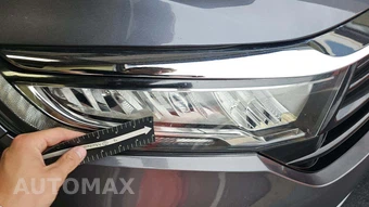 2021 Honda Odyssey LX 118.1" WB - miniatura 34