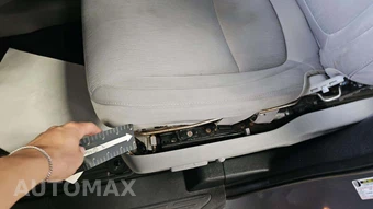 2021 Honda Odyssey LX 118.1" WB - miniatura 38