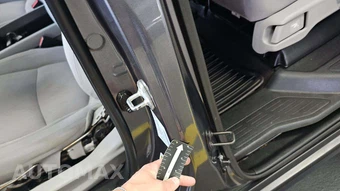 2021 Honda Odyssey LX 118.1" WB - miniatura 39