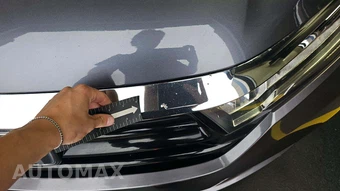 2021 Honda Odyssey LX 118.1" WB - miniatura 40