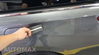 2021 Honda Odyssey LX 118.1" WB - miniatura 41