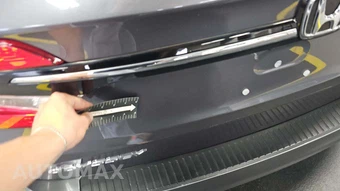 2021 Honda Odyssey LX 118.1" WB - miniatura 45