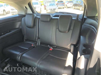 2021 Honda Odyssey Touring 118.1" WB - miniatura 11