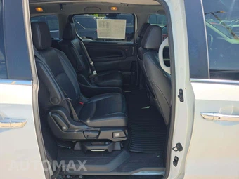 2021 Honda Odyssey Touring 118.1" WB - miniatura 14