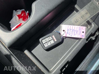 2021 Honda Odyssey Touring 118.1" WB - miniatura 5