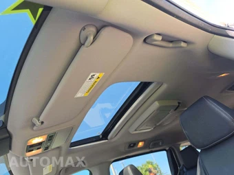 2021 Honda Odyssey Touring 118.1" WB - miniatura 8