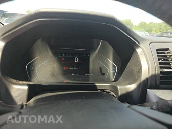 2021 Honda Odyssey Touring 118.1" WB - miniatura 12