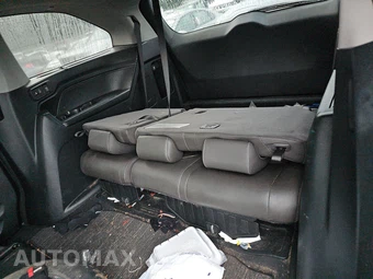 2021 Honda Odyssey Touring 118.1" WB - miniatura 14