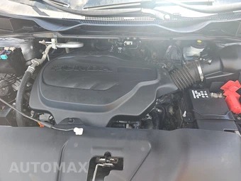 2021 Honda Odyssey Touring 118.1" WB - miniatura 16