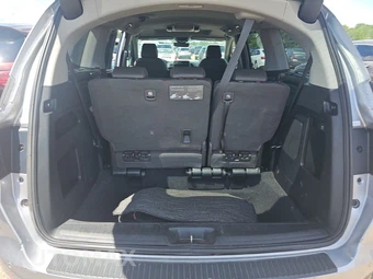2021 Honda Odyssey Touring 118.1" WB - miniatura 17