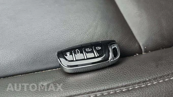 2021 Honda Odyssey Touring 118.1" WB - miniatura 21